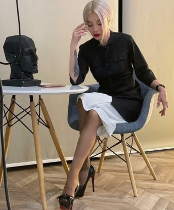 Анкета проститутки Лариса - Фото, г. Султан-Янги-Юрт, 35 лет, №964