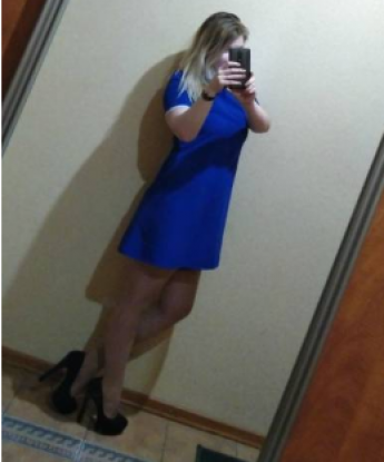 Анкета проститутки Варвара - Фото, г. Султан-Янги-Юрт, 27 лет, №10246