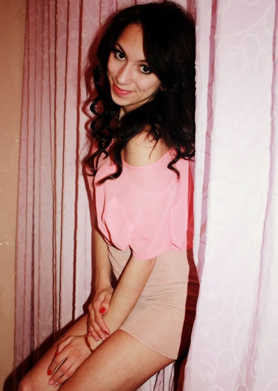 Анкета проститутки Валюша - Фото, г. Султан-Янги-Юрт, 22 года, №23280